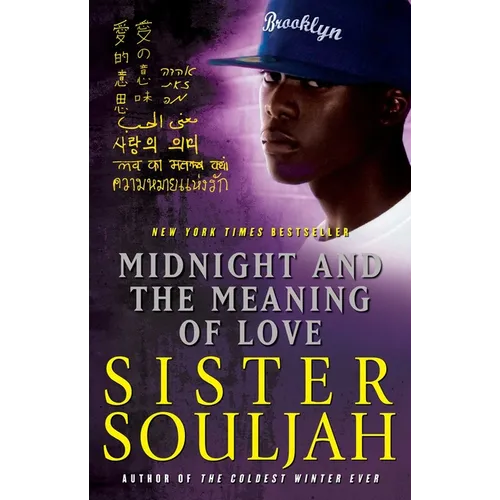 Midnight and the Meaning of Love - Paperback