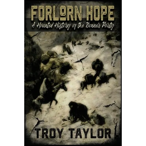 Forlorn Hope - Paperback