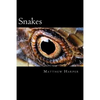 Snakes: A Fascinating Book Containing Snake Facts, Trivia, Images & Memory Recall Quiz: Suitable for Adults & Children - Paperback