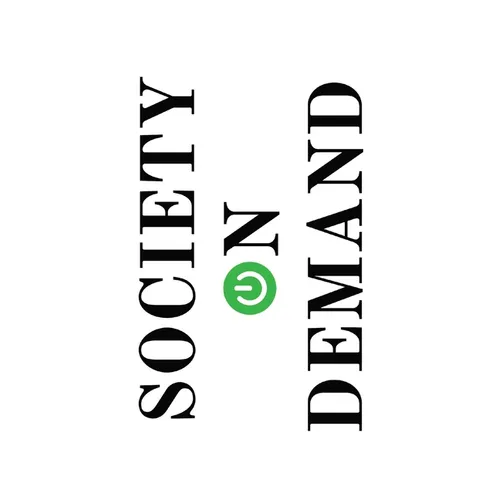Society-on-Demand - Paperback