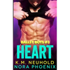Heart - Paperback
