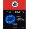Massachusetts General Hospital Psychiatry Update & Board Preparation - Paperback