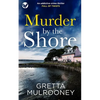 MURDER BY THE SHORE an addictive crime thriller full of twists - Paperback