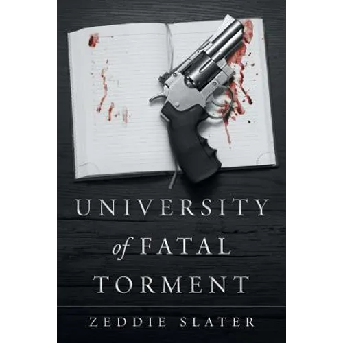 University of Fatal Torment - Paperback