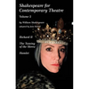 Shakespeare for Contemporary Theatre: Vol. 2 - Richard II, The Taming of the Shrew, Hamlet - Paperback