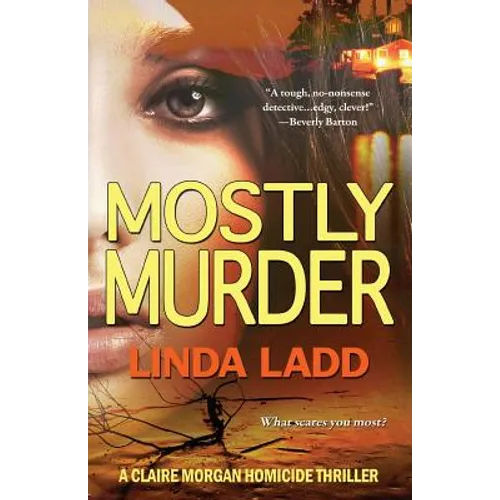 Mostly Murder - Paperback