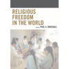 Religious Freedom in the World - Paperback