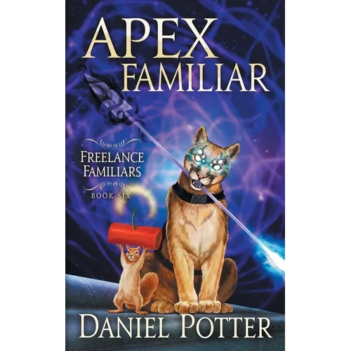 Apex Familiar - Paperback