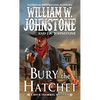 Bury the Hatchet - Mass Market Paperbound