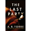 The Last Party - Paperback