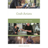 Craft Artists: A Practical Career Guide - Paperback