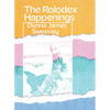 The Rolodex Happenings - Paperback