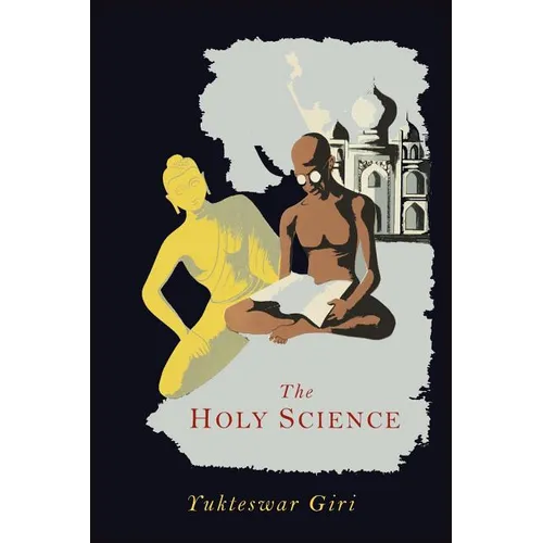The Holy Science - Paperback