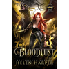 Bloodlust - Paperback