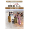 Home to Texas - Paperback