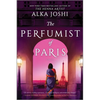 The Perfumist of Paris - Paperback