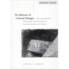 The Rhetoric of Cultural Dialogue: Jews and Germans from Moses Mendelssohn to Richard Wagner and Beyond - Paperback