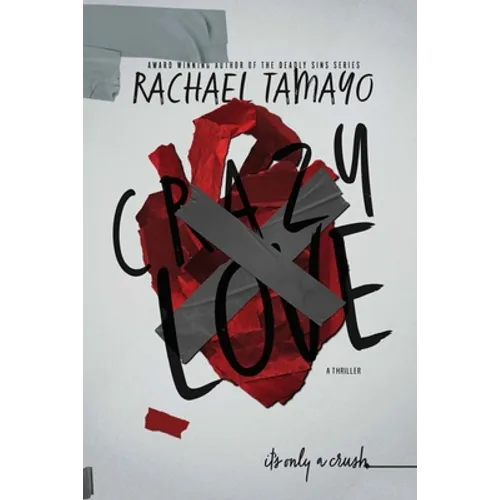 Crazy Love - Paperback