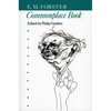 Commonplace Book - Paperback