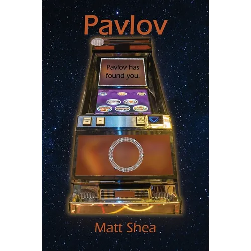 Pavlov - Paperback