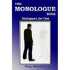The Monologue Book: Dialogues for One - Paperback