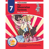The Muscular System: Fleur-de-Wheee! - Adventure 7 - Paperback