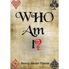 Who Am I? - Paperback