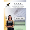 Ceoe Osat Mild-Moderate Disabilities 029 Teacher Certification Test Prep Study Guide - Paperback