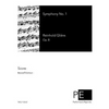 Symphony No. 1 - Paperback