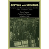 Getting and Spending - Paperback