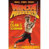 Ninja Meerkats (#1): The Clan of the Scorpion - Paperback