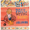 Paul Writes (a Letter) - Hardcover