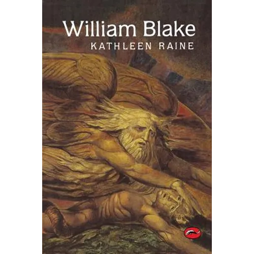 William Blake - Paperback