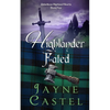 Highlander Fated: A Medieval Scottish Romance - Paperback