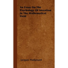 An Essay on the Psychology of Invention in the Mathematical Field - Hardcover