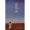 A White Bird Flying - Paperback