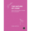 The Nature of Code: Simulating Natural Systems with JavaScript - Paperback