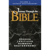 Journey Through the Bible Volume 2, Exodus-Deuteronomy Student - Paperback