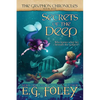 Secrets of the Deep (The Gryphon Chronicles, Book 5) - Paperback