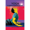 YOGA Surya Namaskar - Hardcover