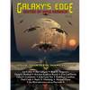Galaxy's Edge Magazine: Issue 13, March 2015 - Paperback