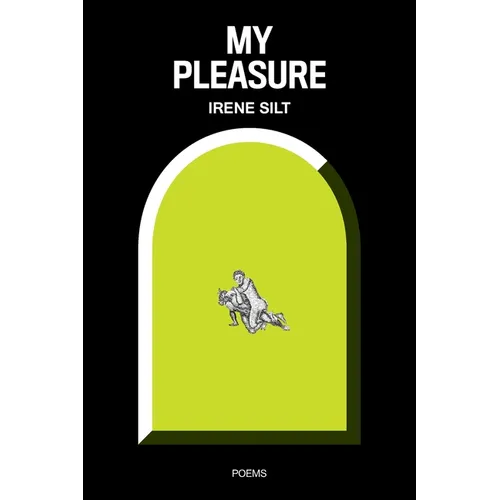 My Pleasure - Paperback