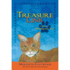 Treasure Link: Adventures of a Hemingway Cat - Paperback