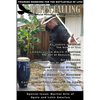 Raven Calling Magazine Issue 2: Spanish and Latin American Arts - Paperback