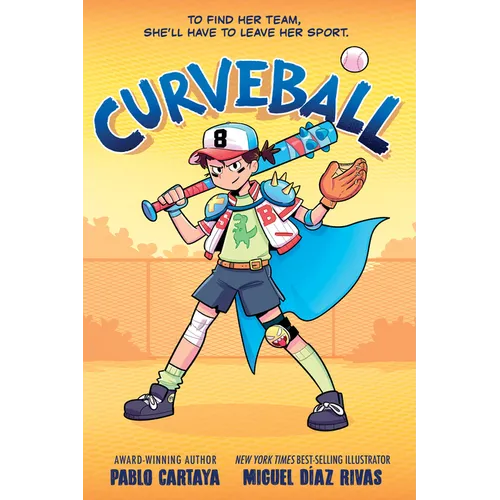 Curveball - Paperback