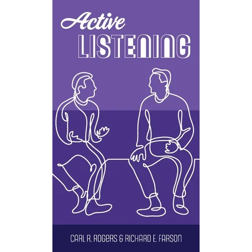 Active Listening - Hardcover