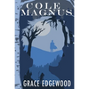 Cole Magnus: Book One of the Fog Saga - Paperback