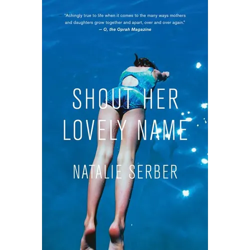 Shout Her Lovely Name - Paperback
