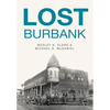 Lost Burbank - Paperback