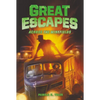 Great Escapes #6: Across the Minefields - Paperback